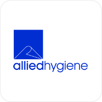 Brand - Allied Hygiene (Square - 200x200)