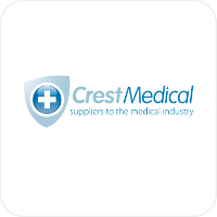 Brand - Crest Medical (Square - 200x200)