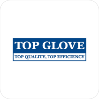 Brand - Top Glove